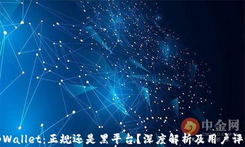 
tpWallet：正规还是黑平台？深度解析及用户评测