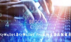 tpWallet与tpWallet Pro版的主要区别解析