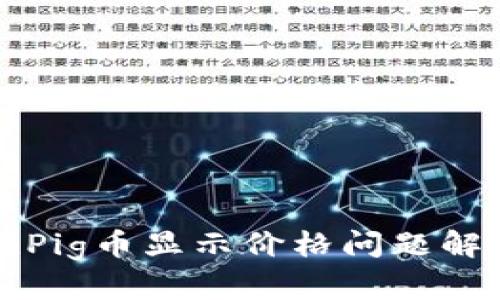 tpWallet充值Pig币显示价格问题解析与解决方案