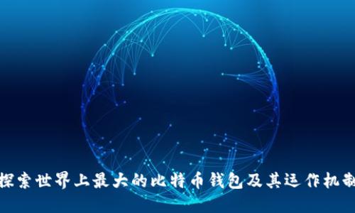 探索世界上最大的比特币钱包及其运作机制