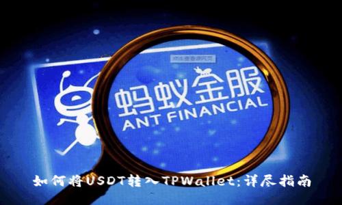 如何将USDT转入TPWallet：详尽指南