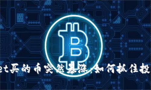 tpWallet买的币突然暴涨：如何抓住投资机会？