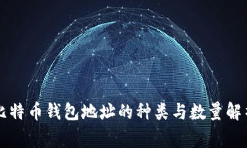 比特币钱包地址的种类与数量解析