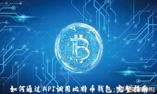如何通过API调用比特币钱包:完整指南