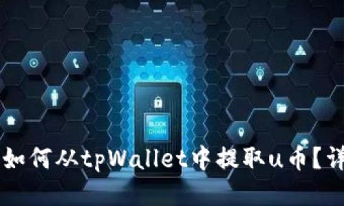 ### 如何从tpWallet中提取u币？详细指南