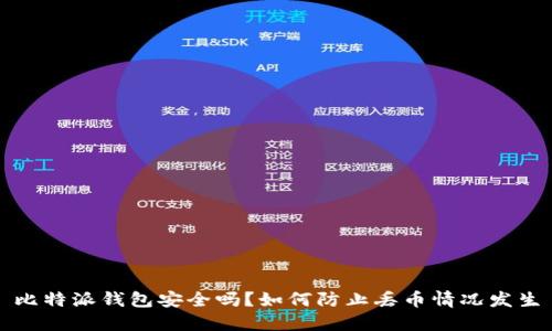 比特派钱包安全吗？如何防止丢币情况发生