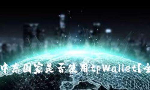 ### 中东国家是否使用tpWallet？全面解析