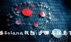 如何连接Solana钱包：步骤