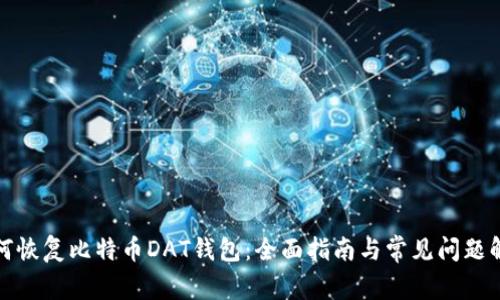 如何恢复比特币DAT钱包：全面指南与常见问题解答