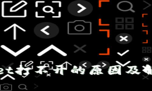 tpWallet打不开的原因及解决方法
