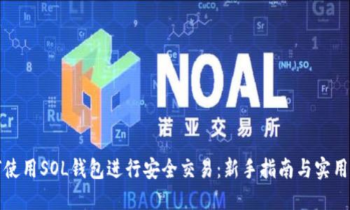 如何使用SOL钱包进行安全交易：新手指南与实用技巧