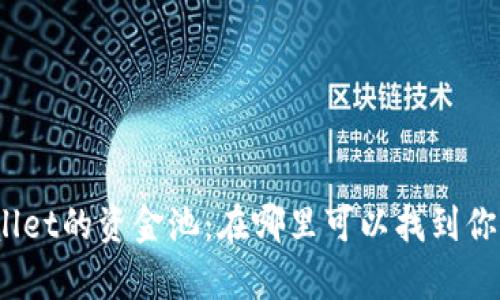 : 探索tpWallet的资金池：在哪里可以找到你的数字资产？
