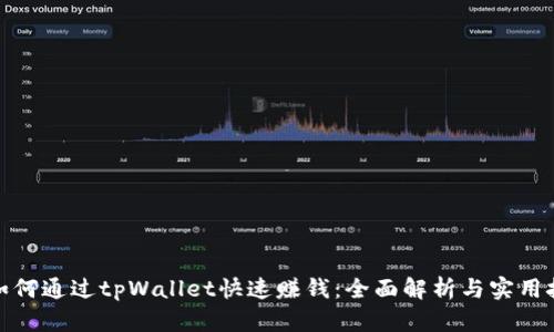 : 如何通过tpWallet快速赚钱：全面解析与实用技巧