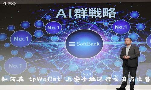 如何在 tpWallet 上安全地进行交易与出售